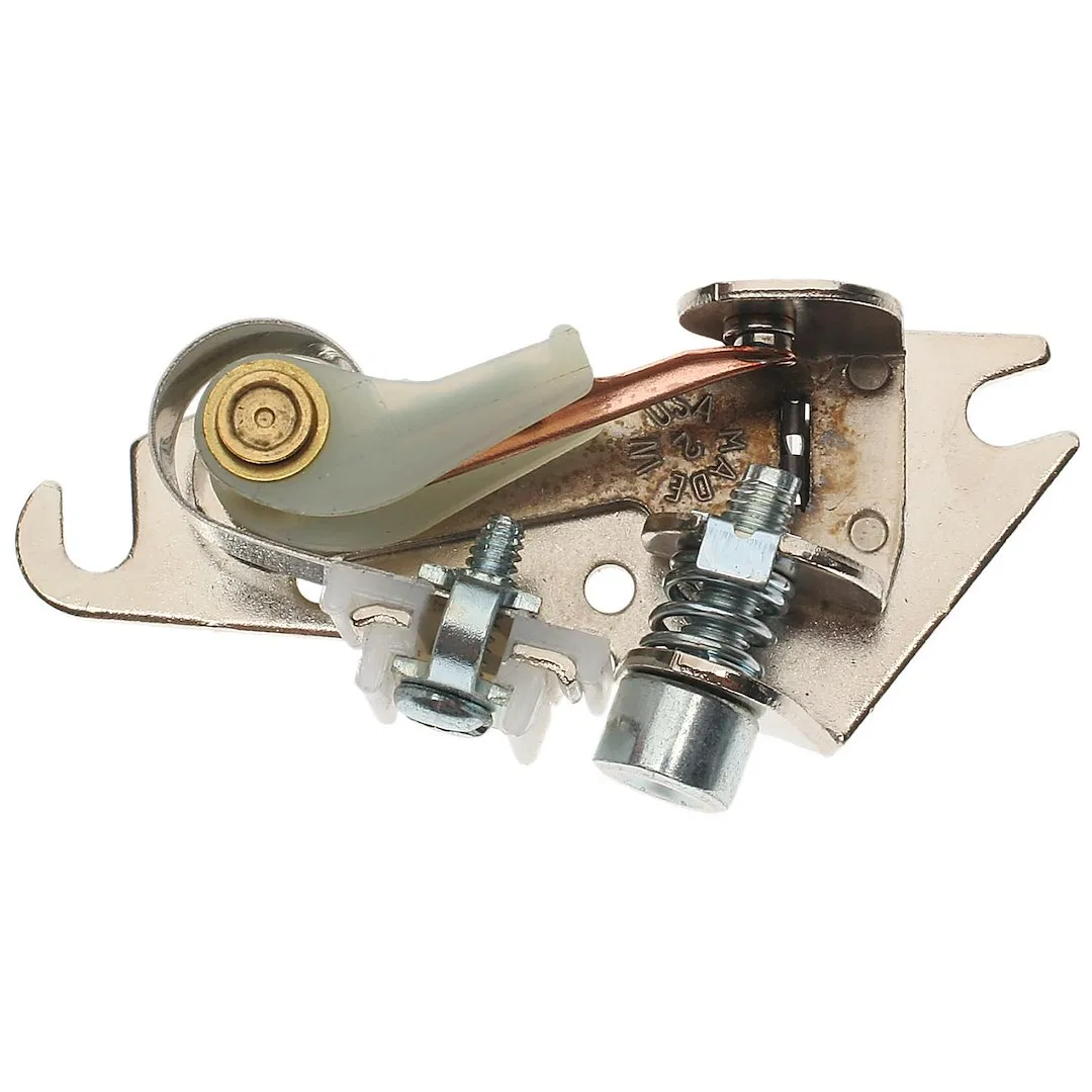 DR2270PT – STANDARD IGN Ignition Points, OE Replacement OE Style Ignition Contact Set